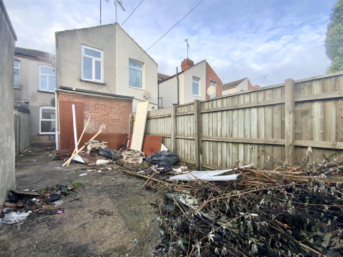 Smith Street, Coventry Matthew James Property Services